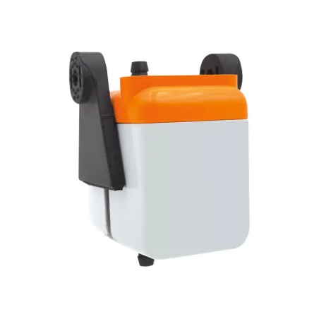 Pompe de relevage SAUERMANN bi bloc SI-30 débit 20L/h pompe de vidange pour climatiseur