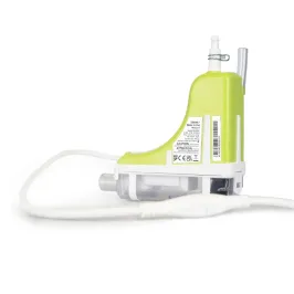 Pompe de relevage ASPEN Mini Verte Silence + débit 40 L/h pompe bi-bloc pour climatiseur