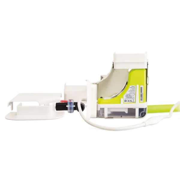 Pompe de relevage ASPEN Mini Verte Silence + débit 40 L/h pompe bi-bloc pour climatiseur