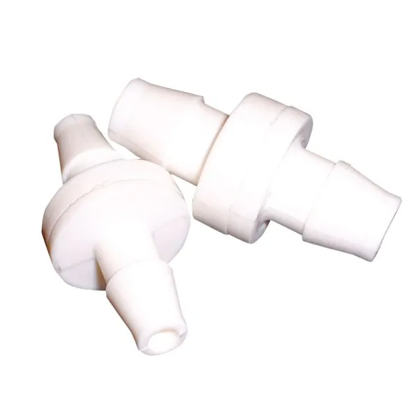 Clapet anti-retour 1/4" pour tube Ø6/9mm (5 pièces)