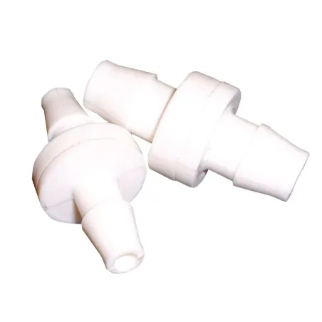 Clapet anti-retour 1/4" pour tube Ø6/9mm (5 pièces)