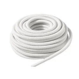 Tuyau renforcé Ø16mm pour évacuation des condensats longueur 30 m