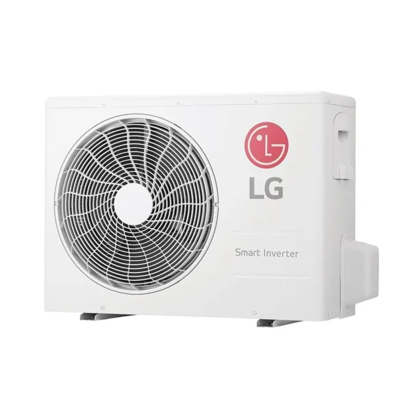 Climatiseur Mono split LG Artcool Mirror 5.0kW AA18SP.NS1 + AA18SP.U18 WiFi de série PAC air-air