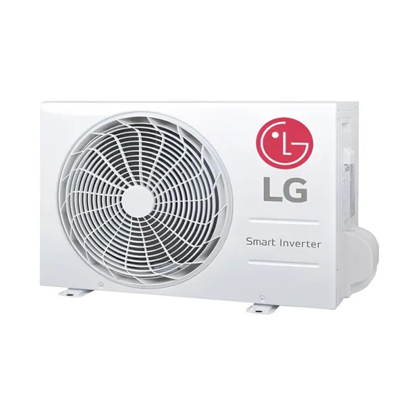 Groupe extérieur LG MU2R17.U13 Multi-split Puissance 4.7kW 2 sorties Inverter Réversible Gaz R32