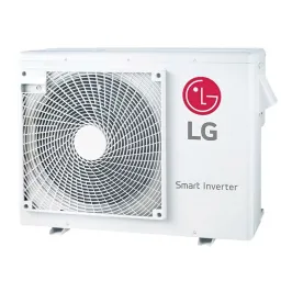 Groupe extérieur LG MU3R19.U23 Multi-split Puissance 5.3kW 3 sorties Inverter Réversible Gaz R32