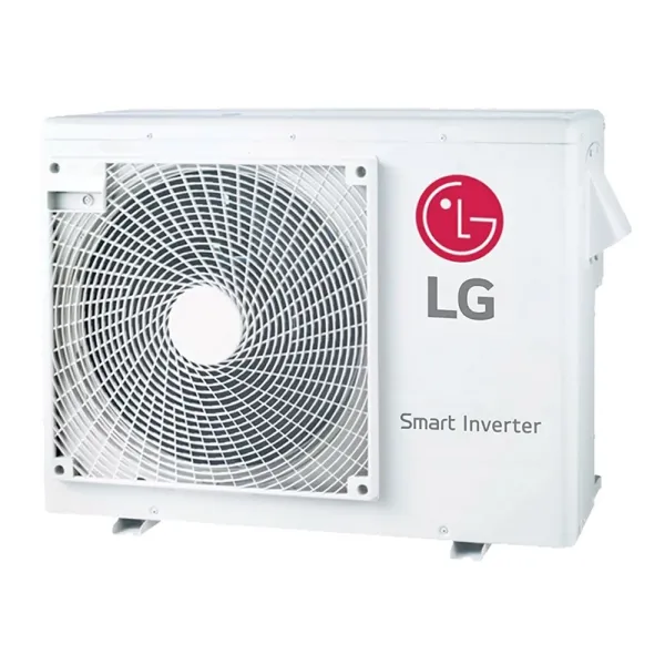 Groupe extérieur LG MU3R21.U23 Multi-split Puissance 6.2kW 3 sorties Inverter Réversible Gaz R32