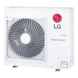 Groupe extérieur LG MU5R30.U42 Multi-split Puissance 8.8kW 5 sorties Inverter Réversible Gaz R32