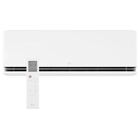 Climatiseur Mural LG Dualcool Deluxe H09S1DA.NS1 Puissance 2.5kW Multi Split Inverter WiFi de série