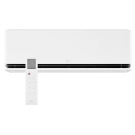 Climatiseur Mural LG Dualcool Premium H09S1PA.NS1 Puissance 2.5kW Multi Split Inverter WiFi de série