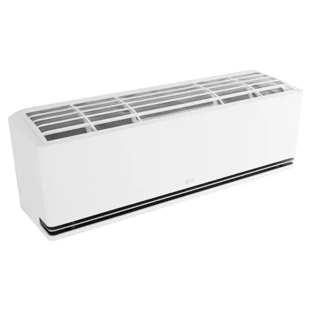 Climatiseur Mural LG Dualcool Premium H12S1PA.NS1 Puissance 3.5kW Multi Split Inverter WiFi de série