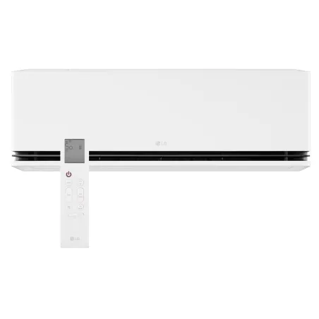 Climatiseur Mural LG Dualcool Premium H12S1PA.NS1 Puissance 3.5kW Multi Split Inverter WiFi de série