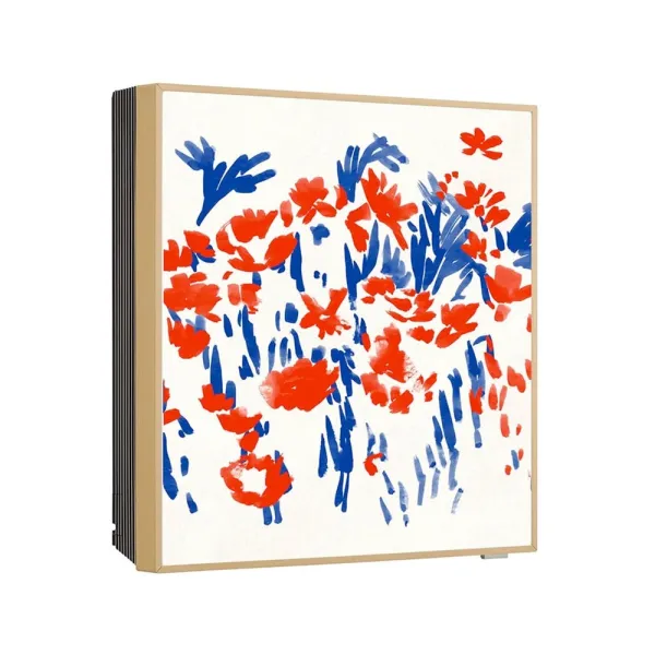 Climatiseur Mural LG Artcool Gallery Photo A12GA1.NSE Puissance 3.5kW Multi Split Inverter WiFi de série