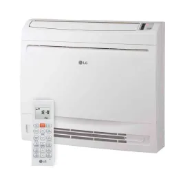 Climatiseur console LG double-flux UQ12F.NA0 Puissance 3.5kW Multi Split Inverter