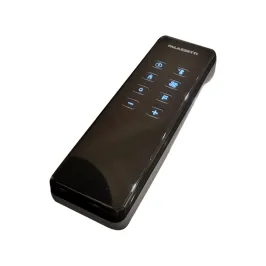 Télécommande Shape Plus pour poêles à granulés Palazzetti Référence 892009022