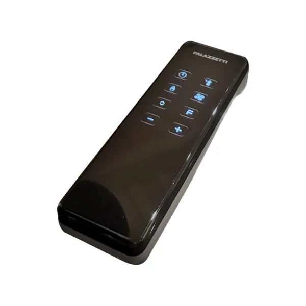 Télécommande Shape Plus pour poêles à granulés Palazzetti Référence 892009022