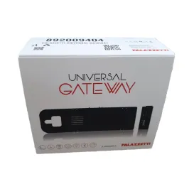 Universal Gateway (Connection Box) pour poêles à granulés Palazzetti