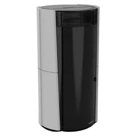 Poêle à granulés étanche Palazzetti Ecofire Lilibet TC 13 Puissance 13kW Sortie Fumée Postérieure 2