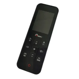 Télécommande pour poêles à granulés EK63 Référence 1153710