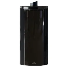 Poêle à granulés étanche Edilkamin Celia Air Tight C Magic Puissance 7.2kW Wi-Fi Sortie Fumée Coaxiale Ø8/13 cm