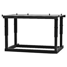 Chevalet pour insert à granulés Edilkamin Pellkamin Evo 8/Evo 10 Plus