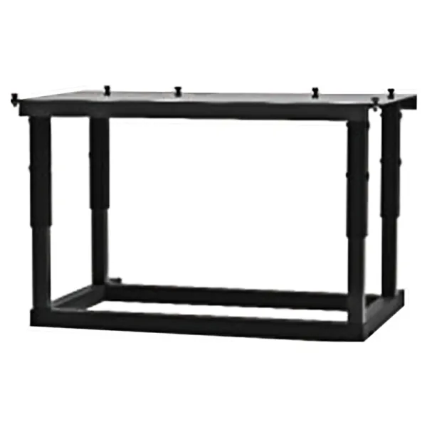 Chevalet pour insert à granulés Edilkamin Pellkamin Evo 8/Evo 10 Plus