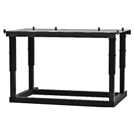 Chevalet pour insert à granulés Edilkamin Pellkamin Evo 8/Evo 10 Plus