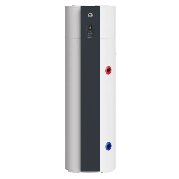 Chauffe-eau Thermodynamique Thermor Aéromax 6 240L Puissance 1800W Ø600mm