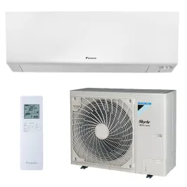 Climatiseur DAIKIN Perfera SkyAir Alpha-serie 5.0kW FTXM50A + RZAG50A FTXM-A pour application commerciale