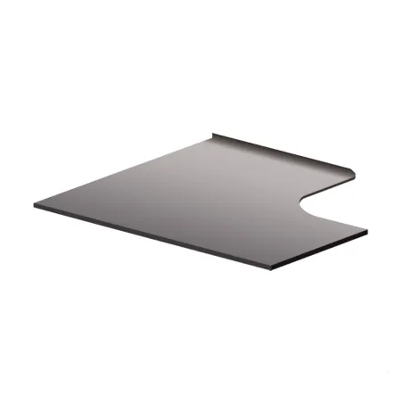 Couvercle de protection pour cuisinière à bois Cadel Smart 60 & Smart 80