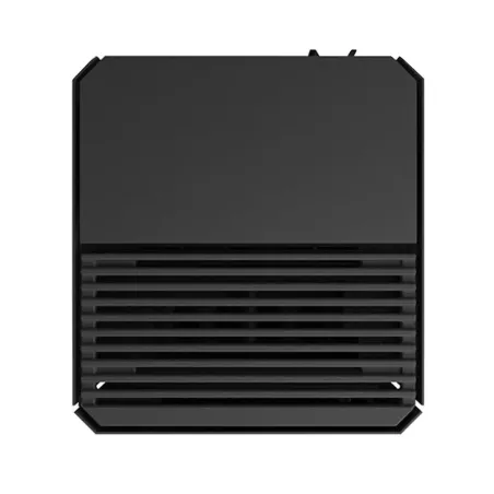 Poêle à granulés canalisable MCZ Mako Comfort Airmatic 8 Core R Puissance 8.0kW Sortie Fumée Postérieure