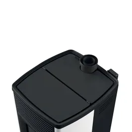 Poêle à granulés étanche MCZ Ego Air 8 XUP Puissance 8.1kW Sortie fumées Coaxiale 2