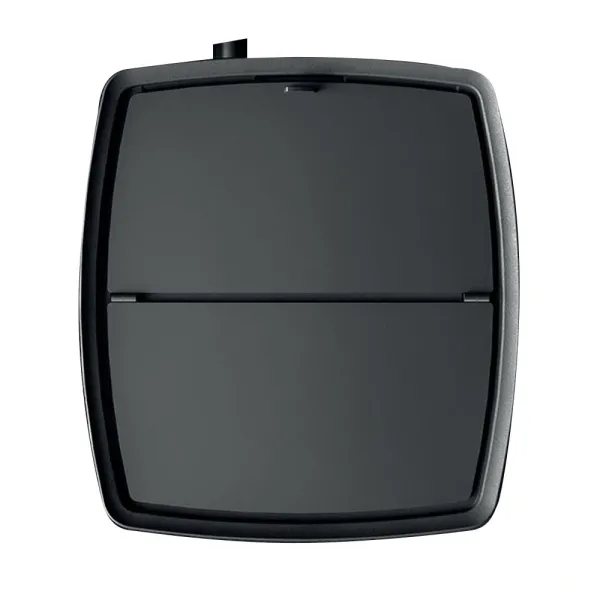 Poêle à granulés étanche MCZ Ego Air Matic 8 Core R Puissance 8.0kW Sortie Fumée Postérieure