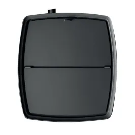 Poêle à granulés canalisable MCZ Ego Comfort Air Matic 10 Core R 10.0kW Sortie Fumée Postérieure 2