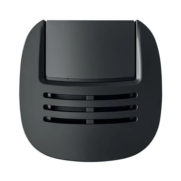 Poêle à granulés étanche MCZ Club Hydro Matic 18 R Puissance 17.7kW Sortie Fumée Postérieure