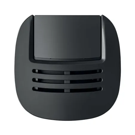 Poêle à granulés étanche MCZ Club Hydro Matic 18 R Puissance 17.7kW Sortie Fumée Postérieure