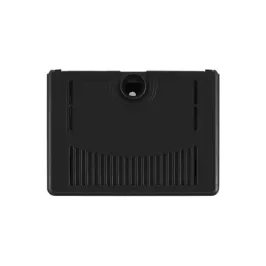 Poêle à granulés étanche MCZ Decò Air 8 UP Puissance 8.0kW Sortie Fumée Supérieure 2