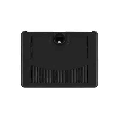 Poêle à granulés étanche MCZ Decò Air 8 UP Puissance 8.0kW Sortie Fumée Supérieure