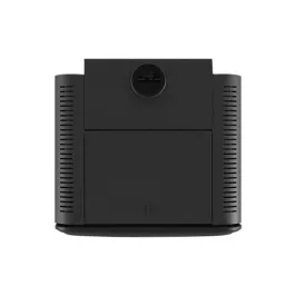 Poêle à granulés étanche MCZ Cute Air 8 UP Puissance 8.0kW Sortie Fumée Supérieure 2