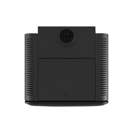 Poêle à granulés étanche MCZ Cute Air 8 UP Puissance 8.0kW Sortie Fumée Supérieure