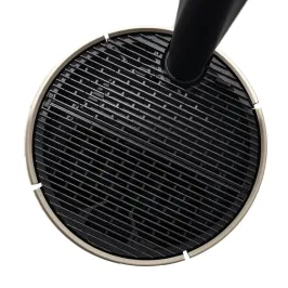 Poêle à granulés étanche MCZ Curve Air Matic 8 Core UP Puissance 8kW Sortie Fumée Supérieure 2