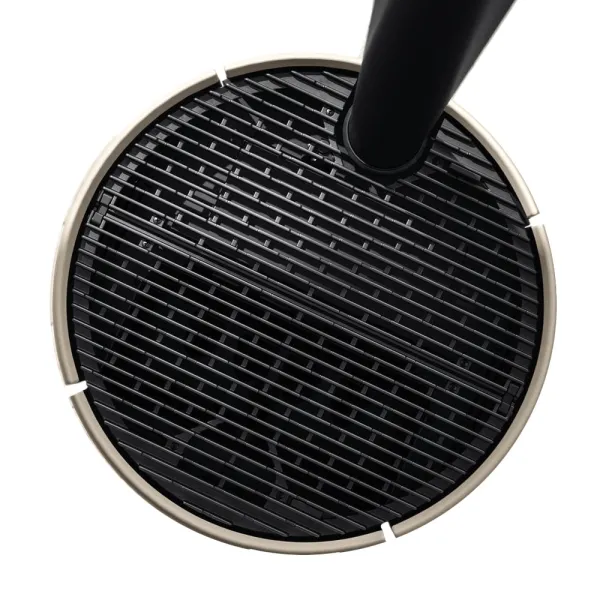 Poêle à granulés étanche MCZ Curve Air Matic 8 Core UP Puissance 8kW Sortie Fumée Supérieure