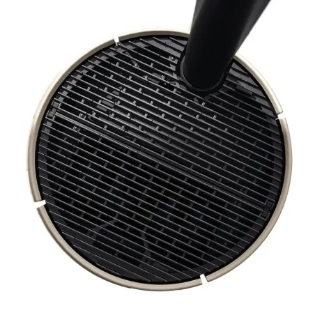 Poêle à granulés étanche MCZ Curve Air Matic 8 Core UP Puissance 8kW Sortie Fumée Supérieure