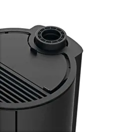 Poêle à granulés étanche MCZ Halo Air 8 XUP Puissance 8.1kW Sortie Fumée Coaxiale 2