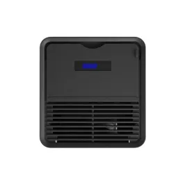 Poêle à granulés étanche MCZ Ghea Air 6 R 5S Puissance 6.2kW Sortie Fumée Postérieure 2