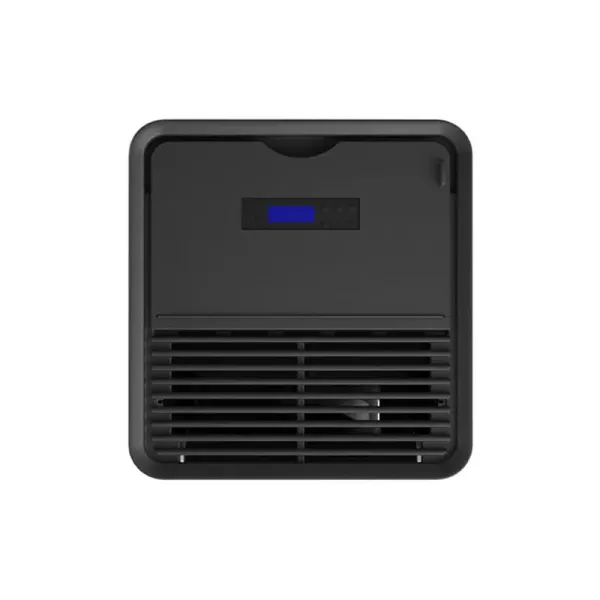 Poêle à granulés étanche MCZ Ghea Air 6 R 5S Puissance 6.2kW Sortie Fumée Postérieure