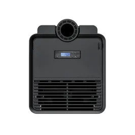 Poêle à granulés étanche MCZ Ghea Air 6 XUP 5S Puissance 6.2kW Sortie Fumée Coaxiale 2