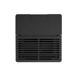 Poêle à granulés étanche MCZ May Air 7 R 5S Puissance 6.2kW Puissance 6.2kW Sortie Fumée Postérieure 2