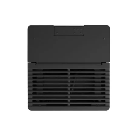 Poêle à granulés étanche MCZ May Air 7 R 5S Puissance 6.2kW Puissance 6.2kW Sortie Fumée Postérieure