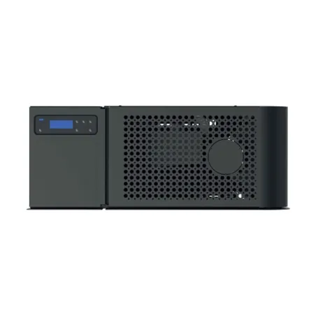 Poêle à granulés étanche MCZ Alea Air 7 R 5S Puissance 6.2kW Sortie Fumée Postérieure