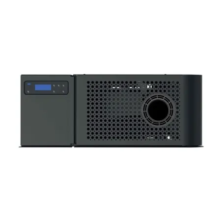 Poêle à granulés étanche MCZ Alea Air 7 XUP 5S Puissance 6.2kW Sortie Fumée Coaxiale